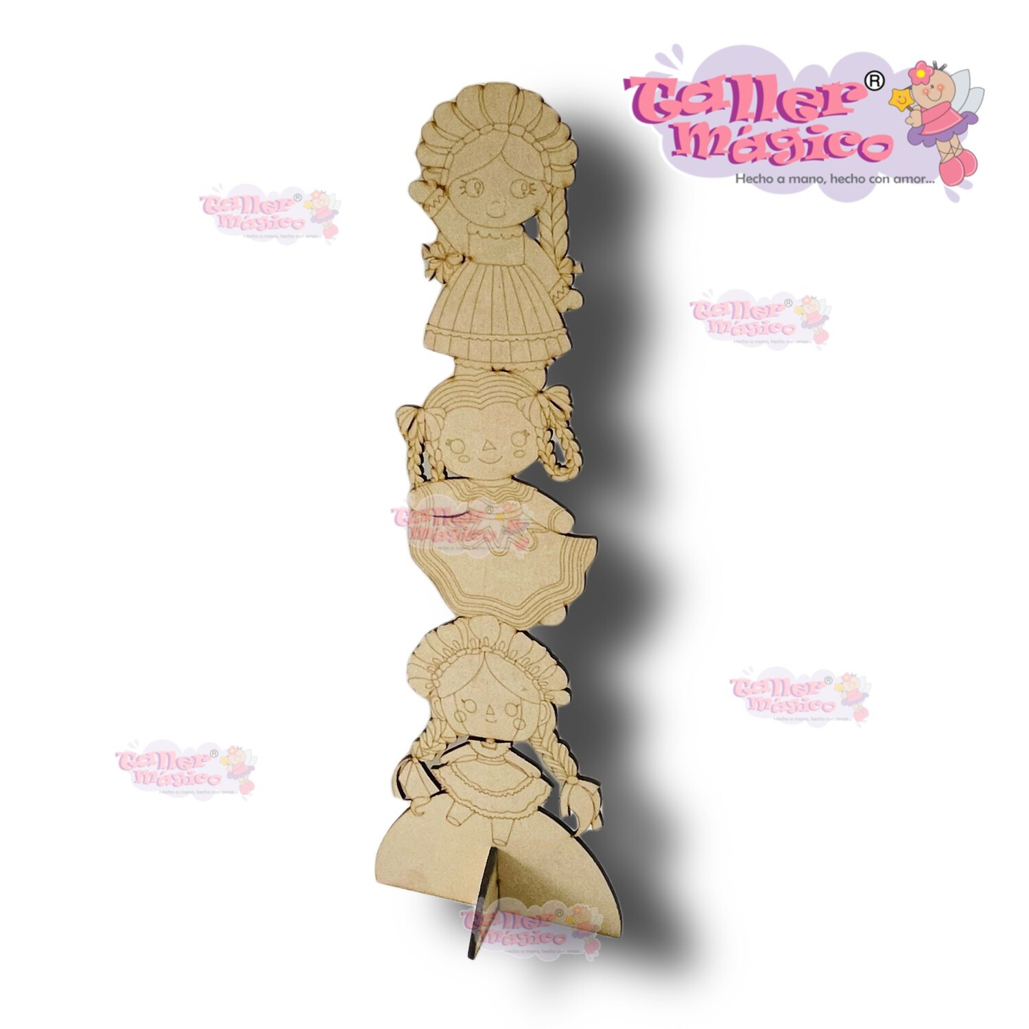 TOTEM LELES 60CM