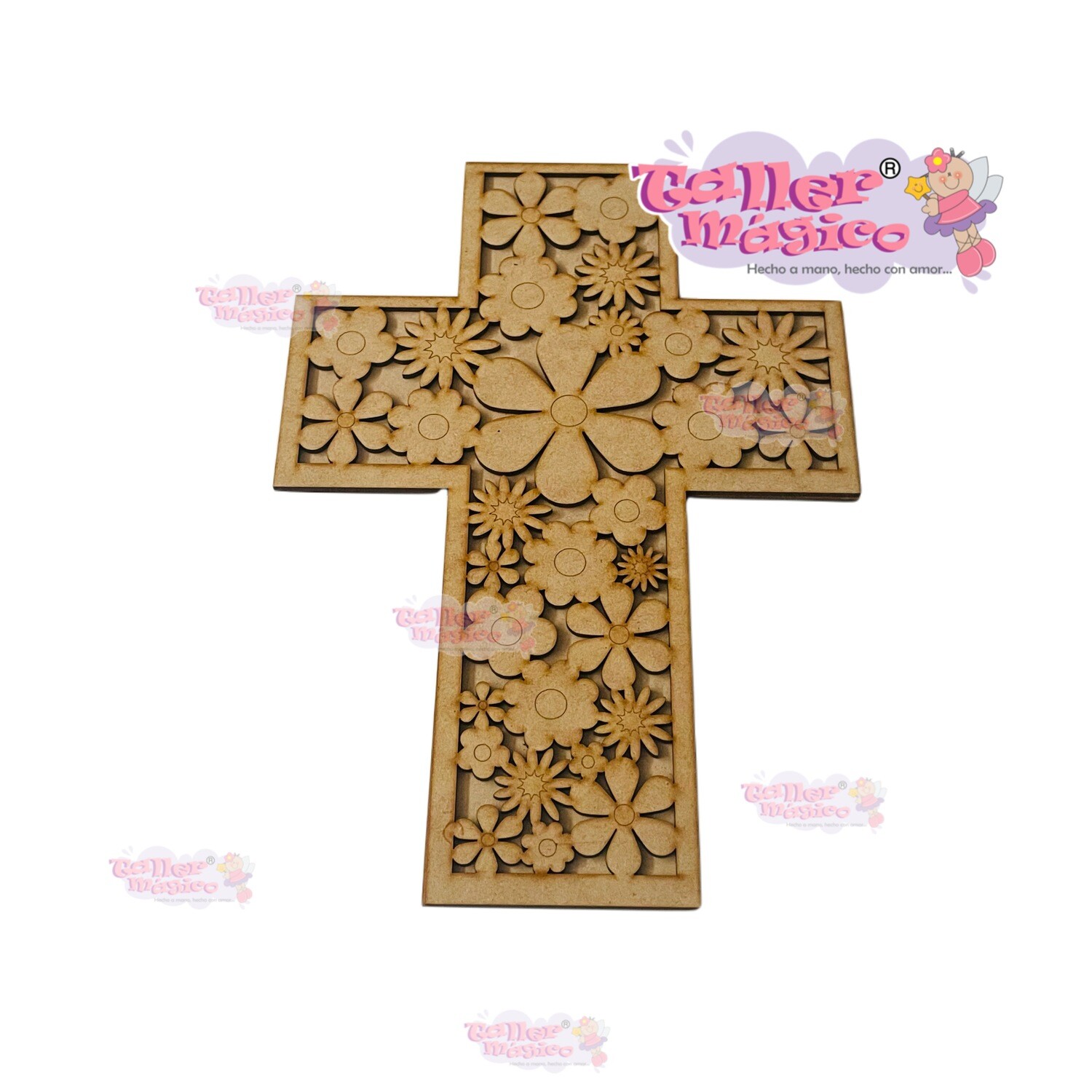 CRUZ MIL FLORES
