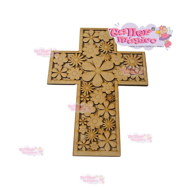 CRUZ MIL FLORES