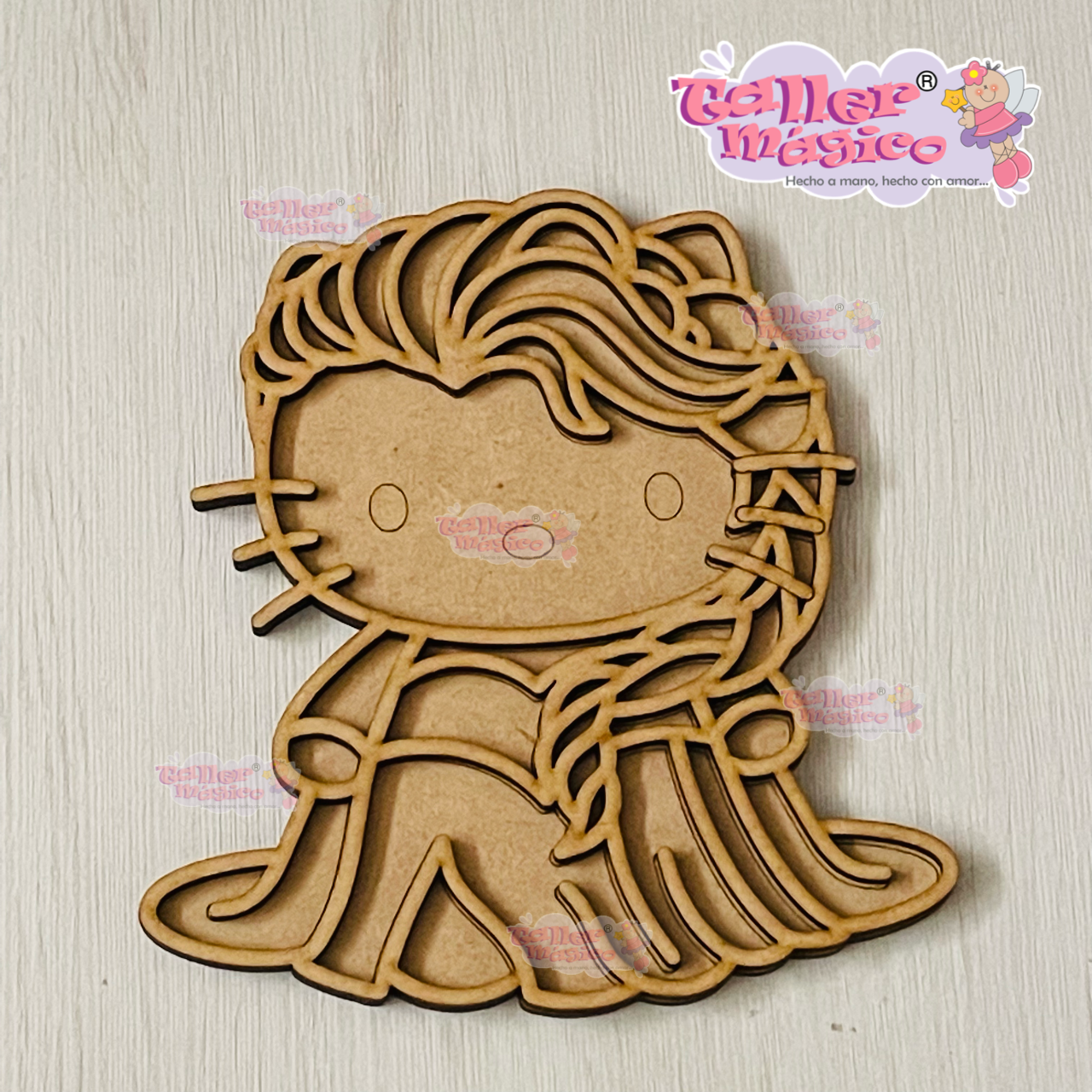 KITTY ELSA VITRAL