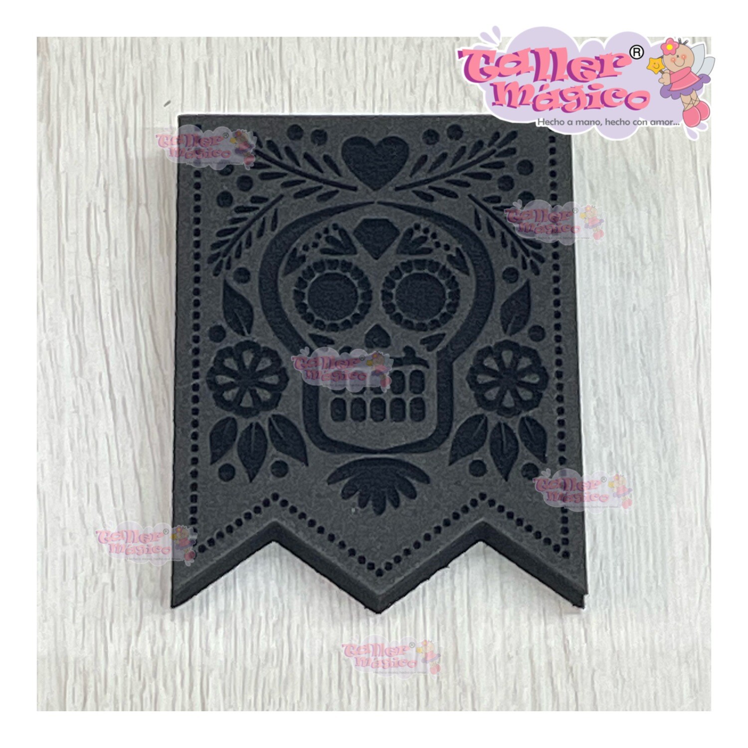 PP CALACA 6X8 SELLO116