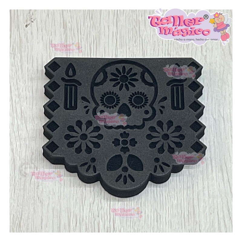 PP OFRENDA 8X7 SELLO122