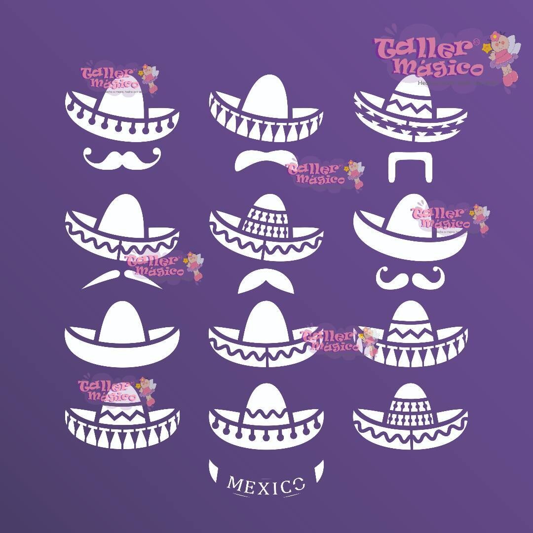 BIGOTES 2025509