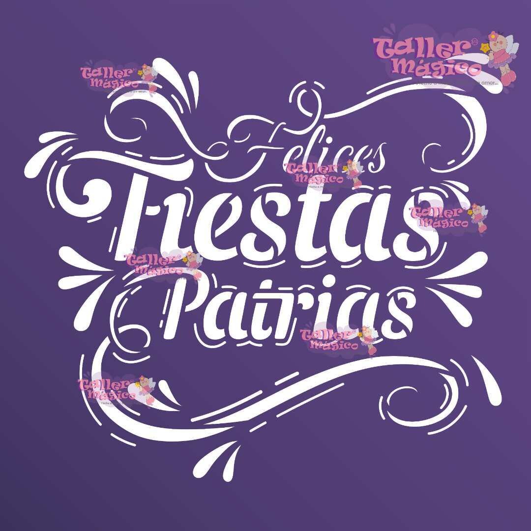FIESTAS PATRIAS 2025508