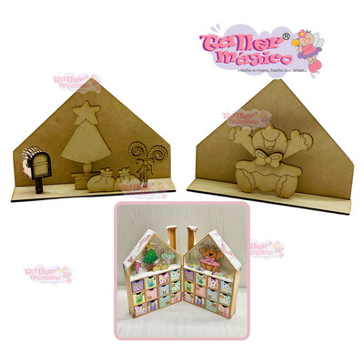 KIT GALLETITA ADVIENTO