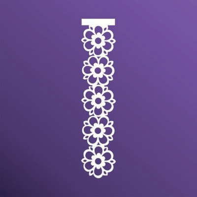 ENCAJE FLORES GRANDE 1030070