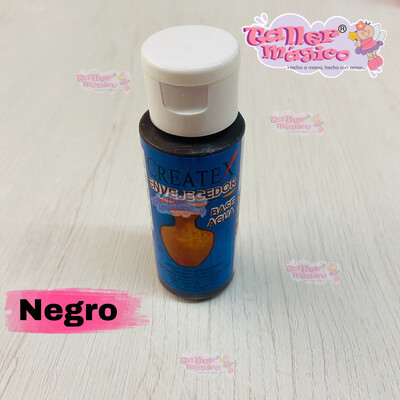 ENVEJECEDOR BASE AGUA NEGRO