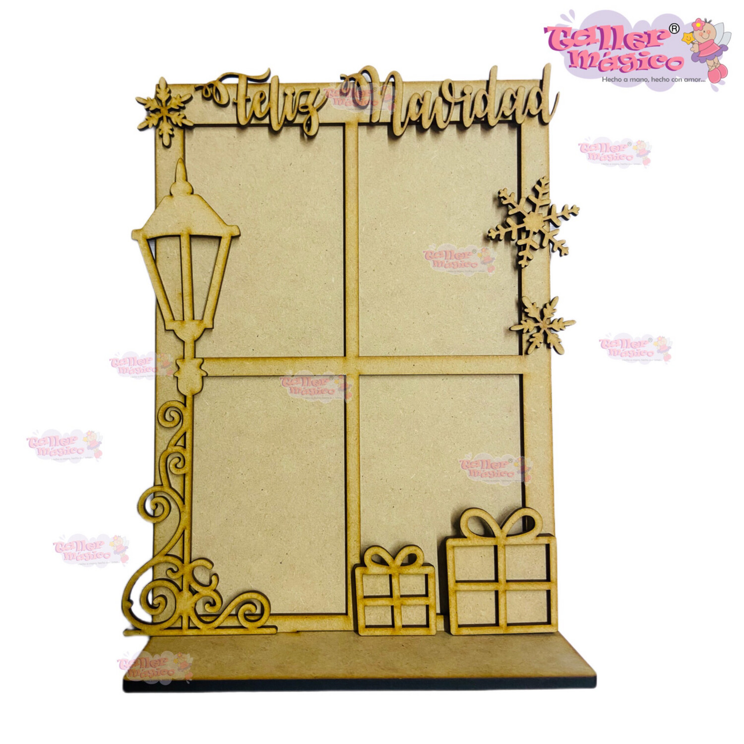 VENTANA TAMAÑO CARTA