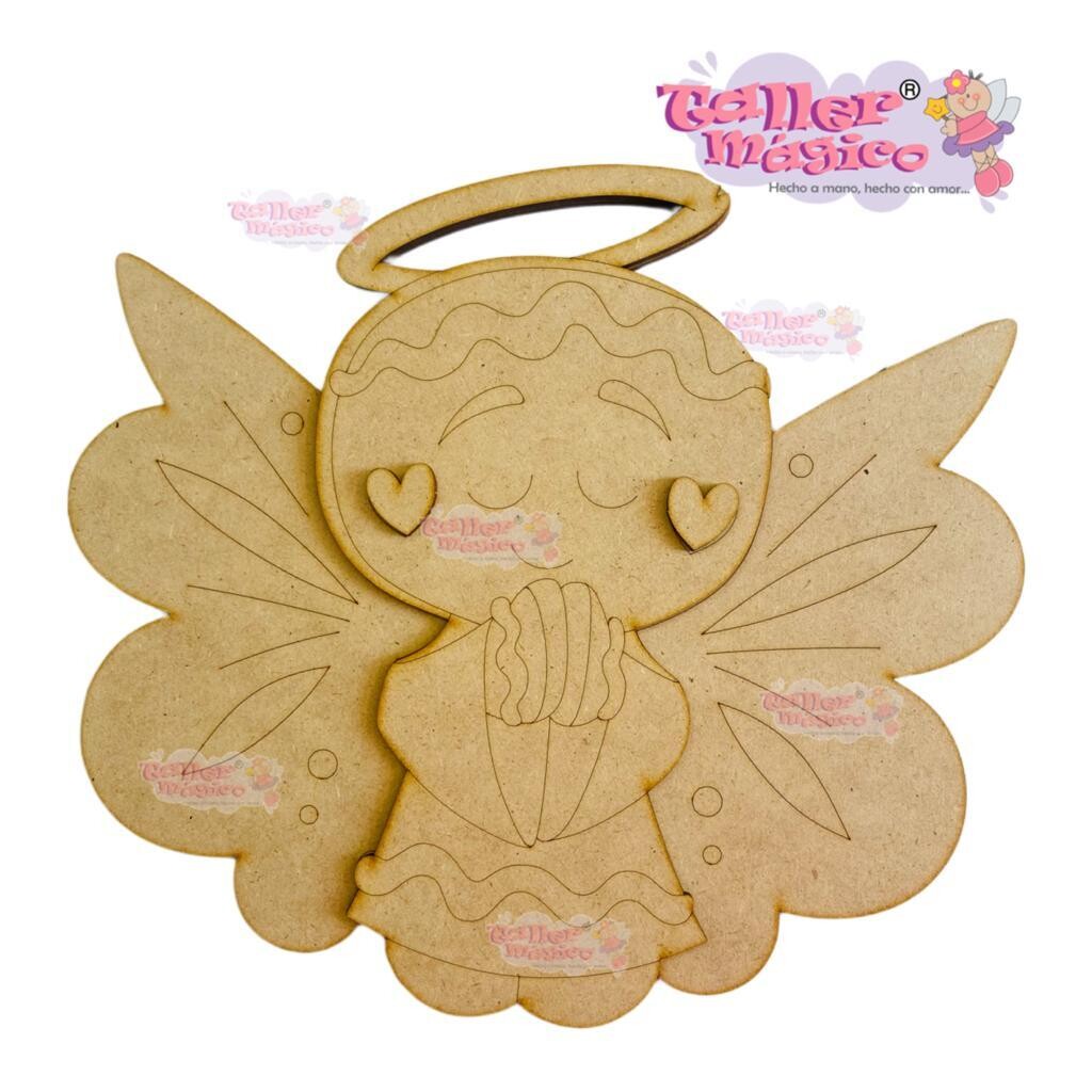 GALLETA ANGELITO