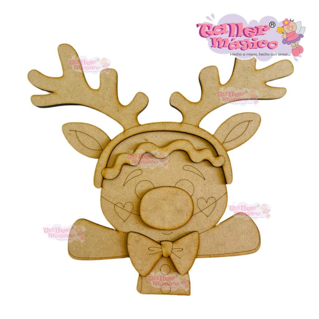 GALLETA RENO