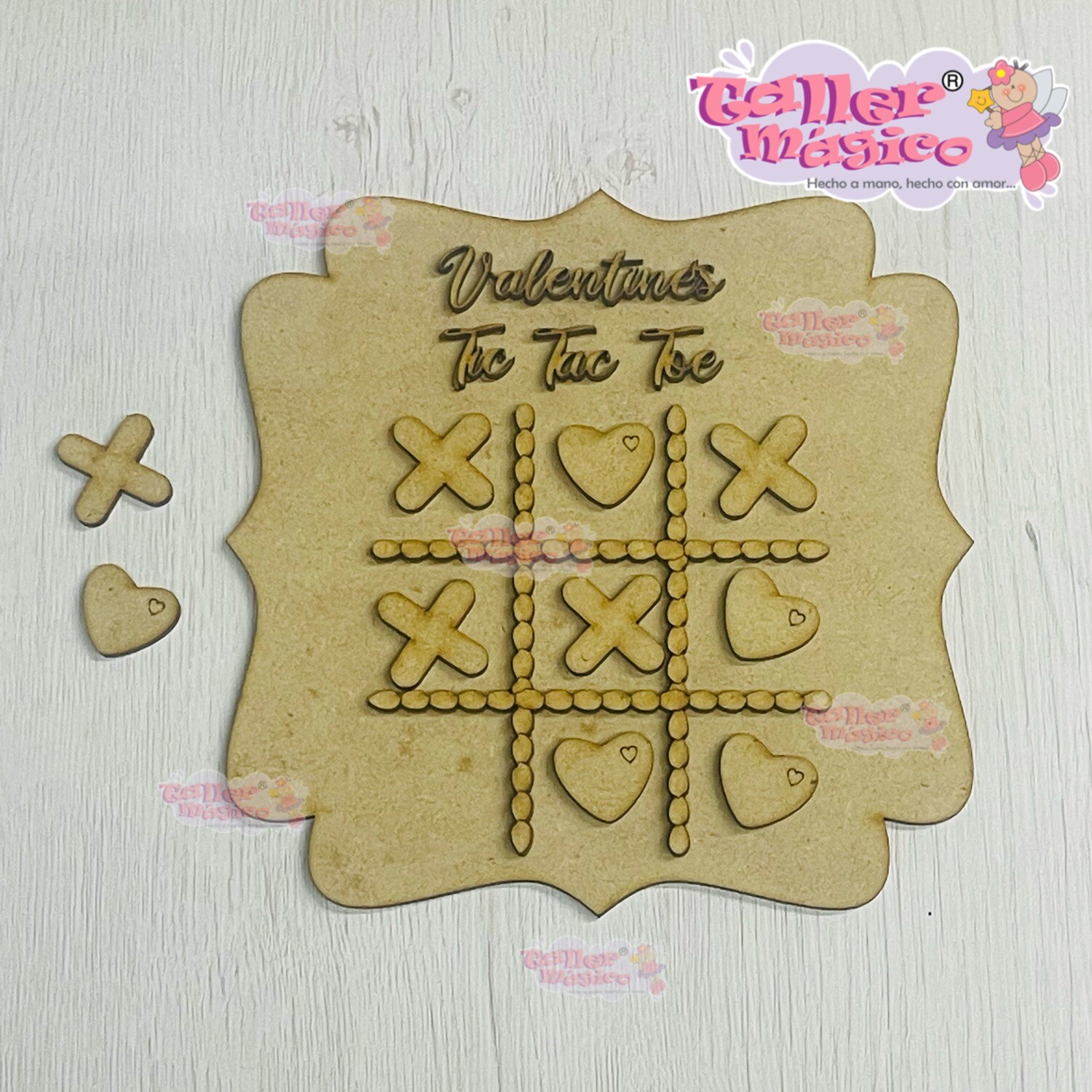 JUEGO DE GATO DEL AMOR