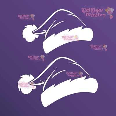 GORROS SANTA 2025518