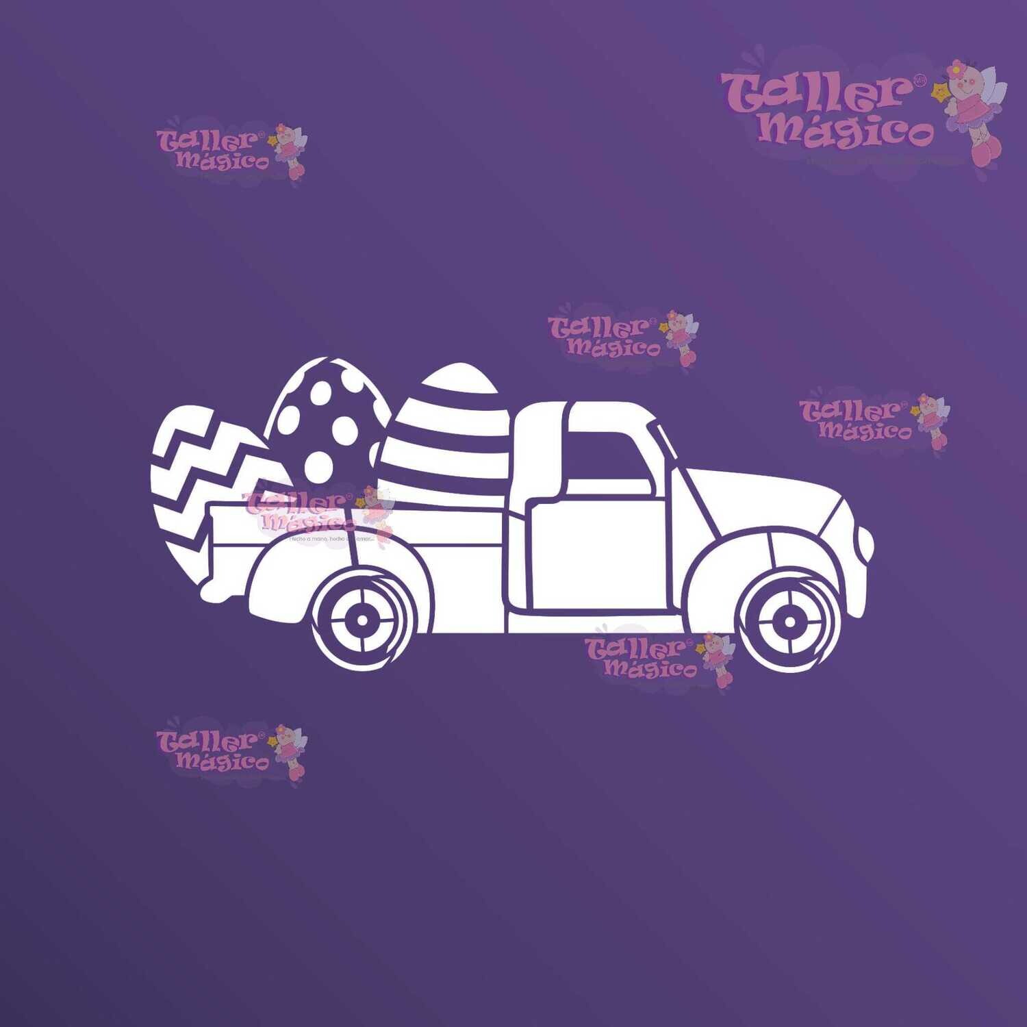 RED TRUCK PASCUA 2023 2025521