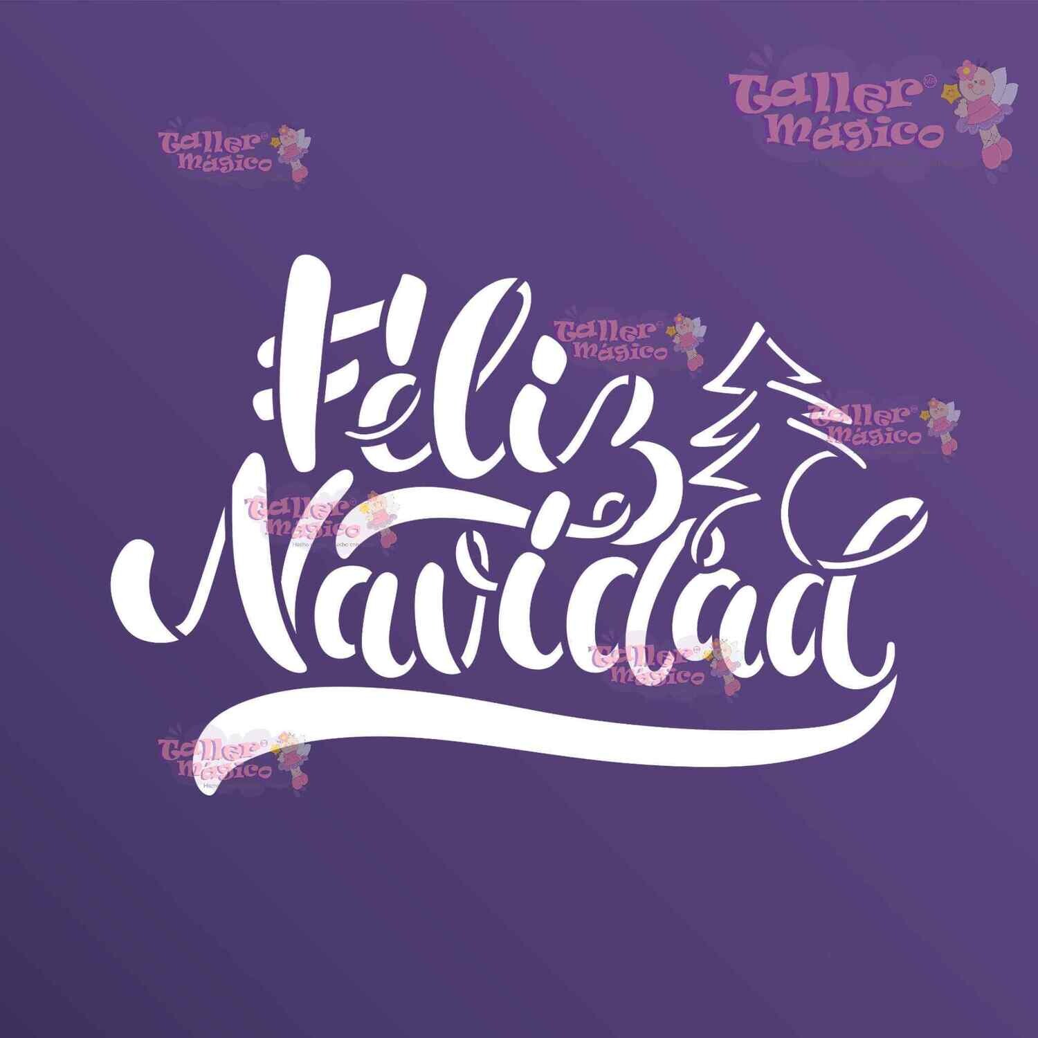 FELIZ NAVIDAD 1313140