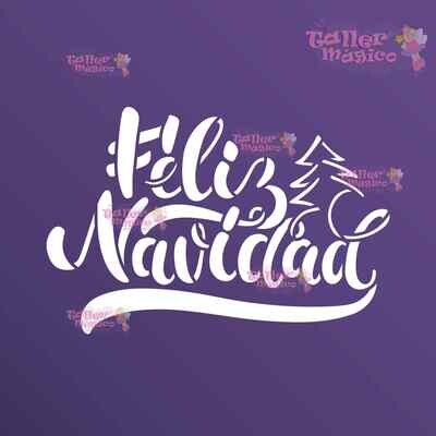 FELIZ NAVIDAD 1313140