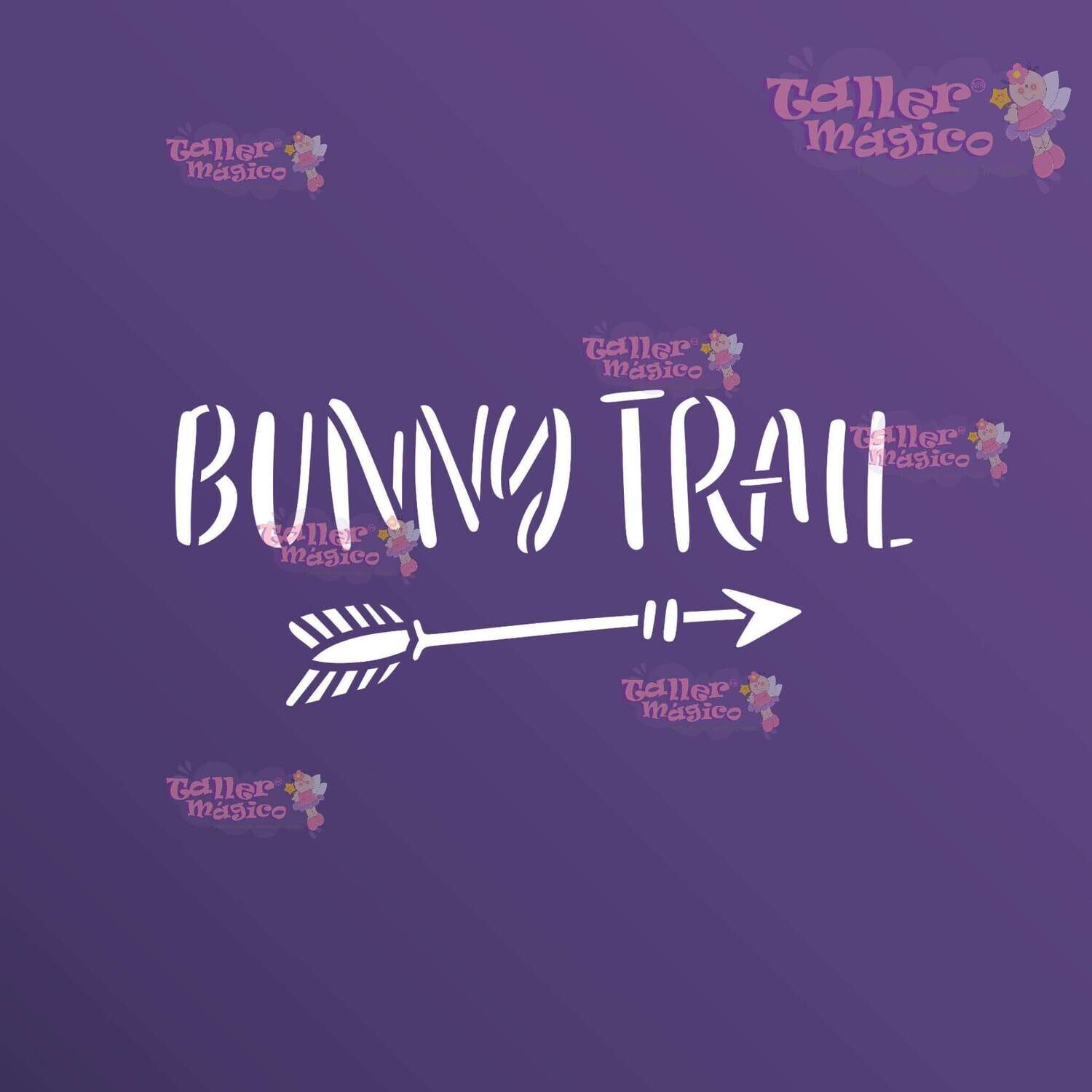 BUNNY TRAIL 1020135