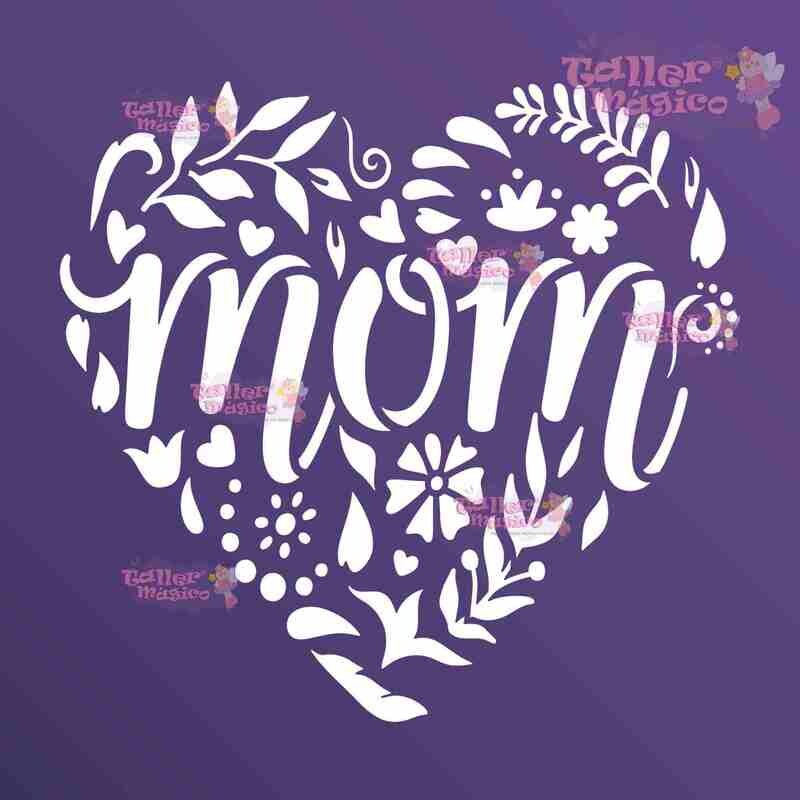 MOM FLOWER 1313162