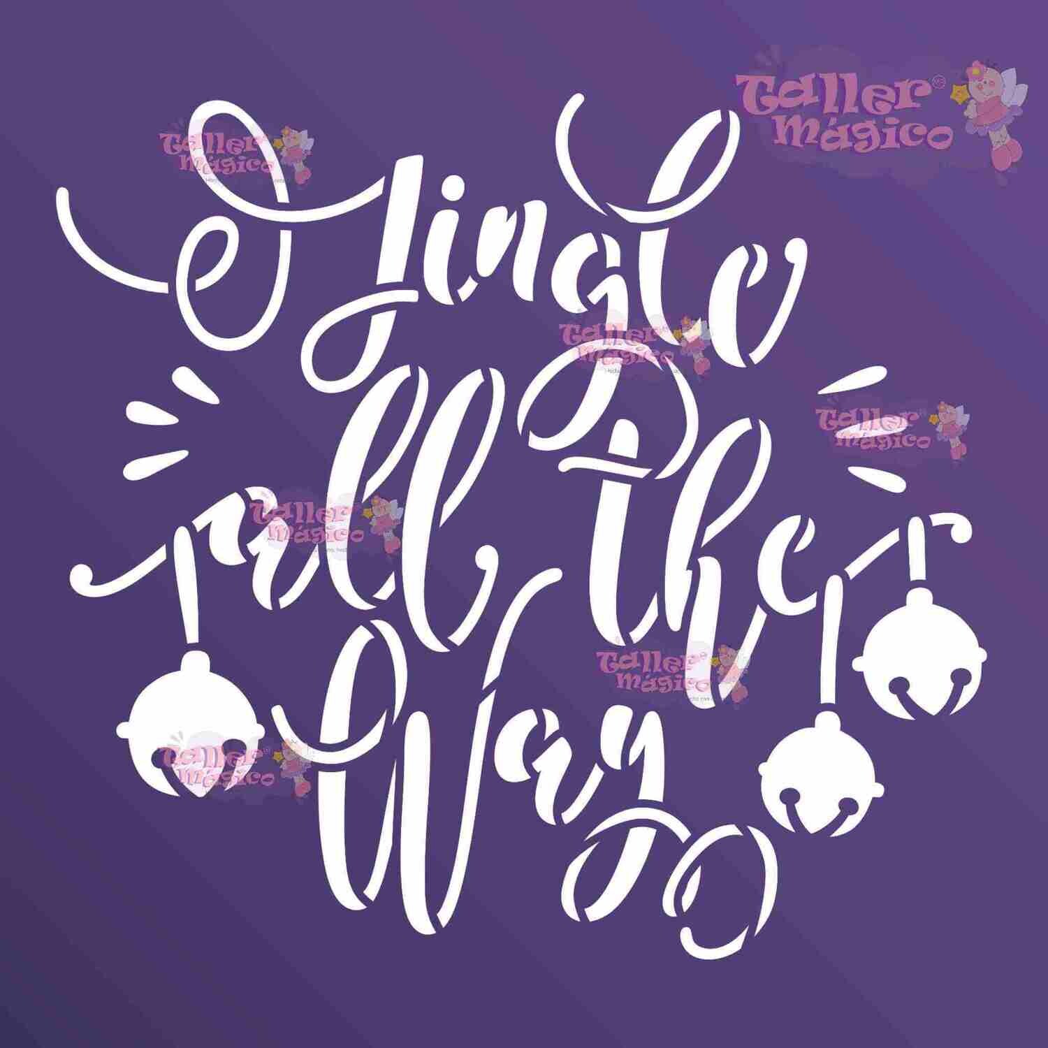 JINGLE ALL THE WAY 1313149