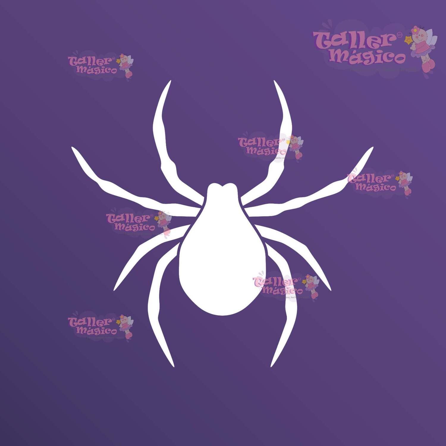 BIG SPIDER 1313157
