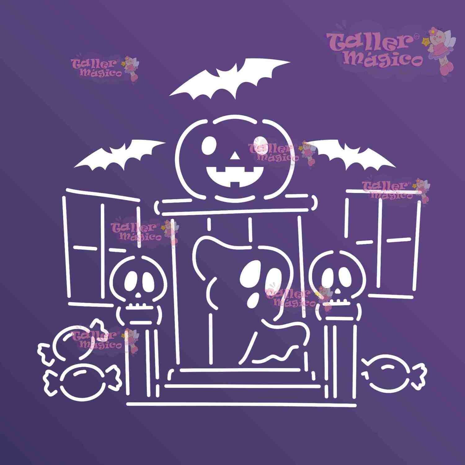 VENTANA BOO 1313144