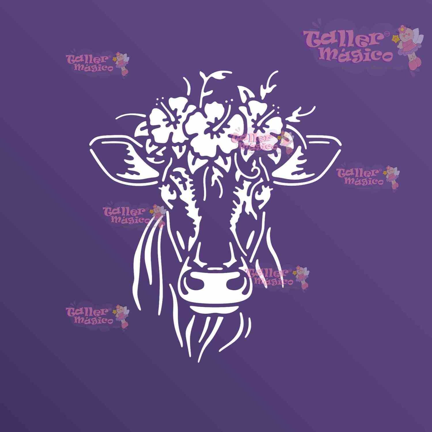 VACA LINDA 1313155