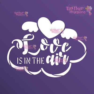 LOVE IS IN THE AIR 1313165
