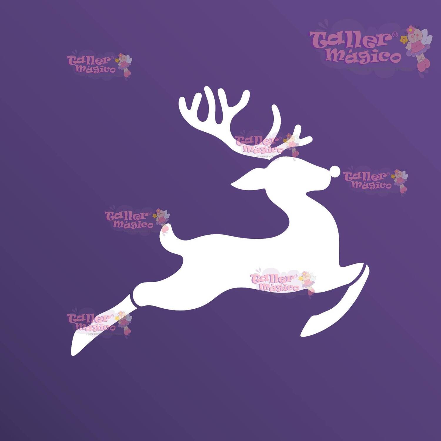 VENADO JUMP 1313152