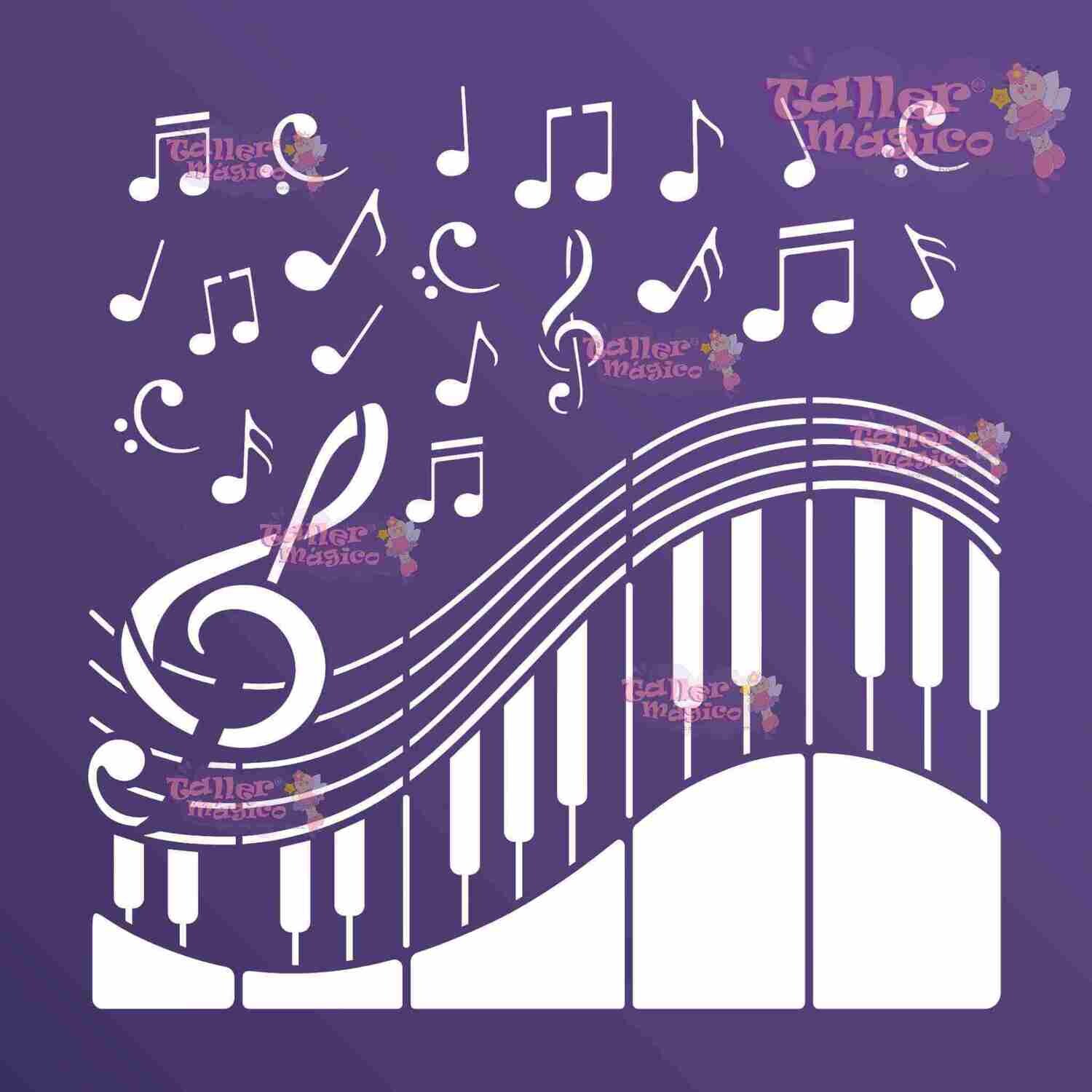 SOME MUSIC 1313166