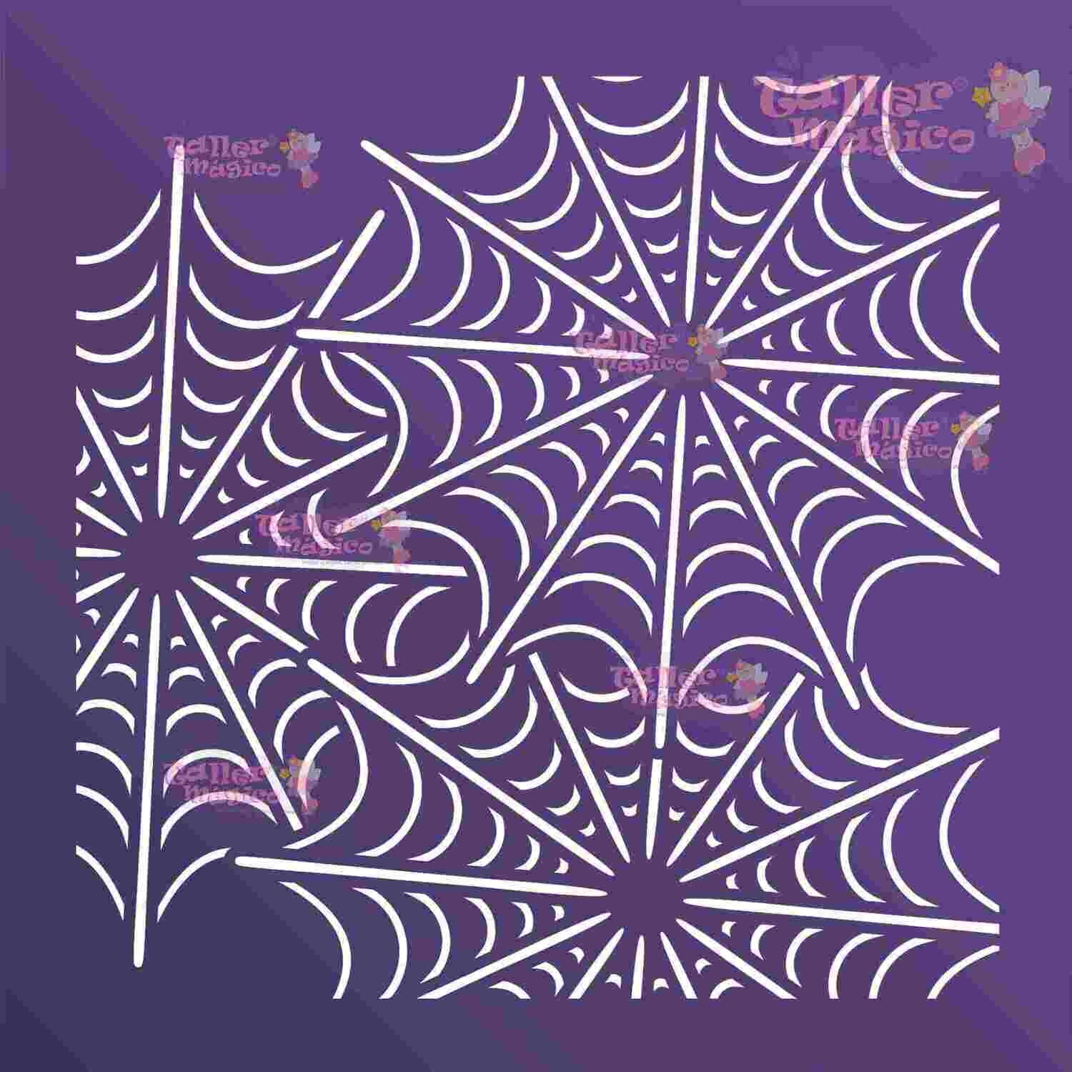 SOLO TELARAÑA 14