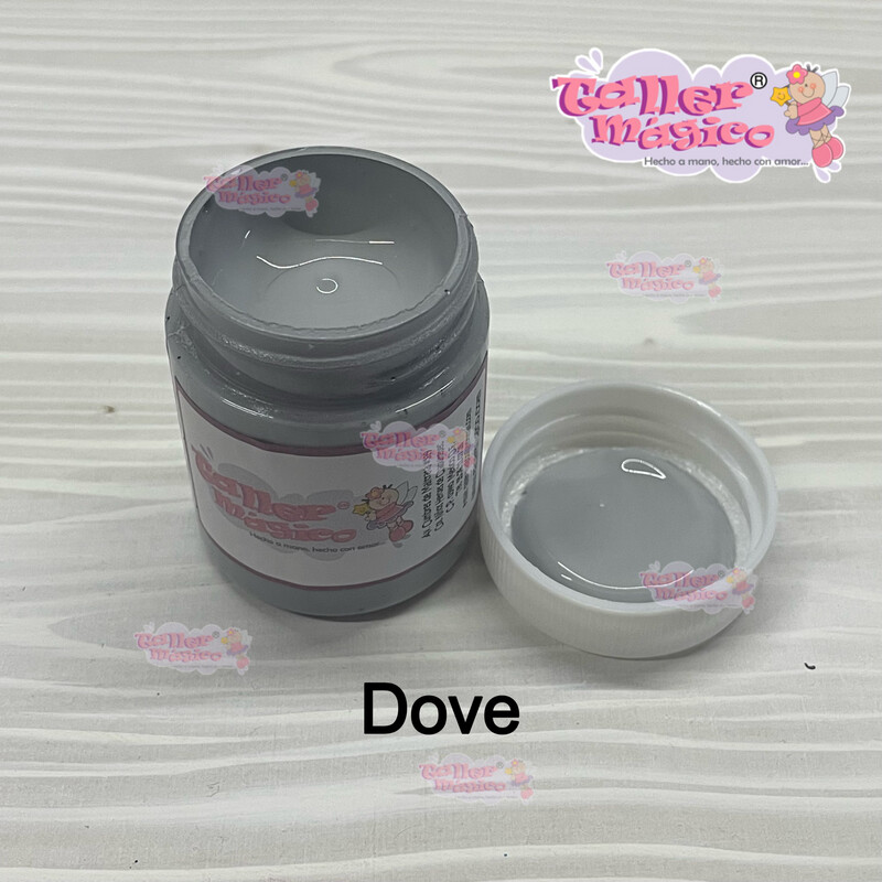 DOVE