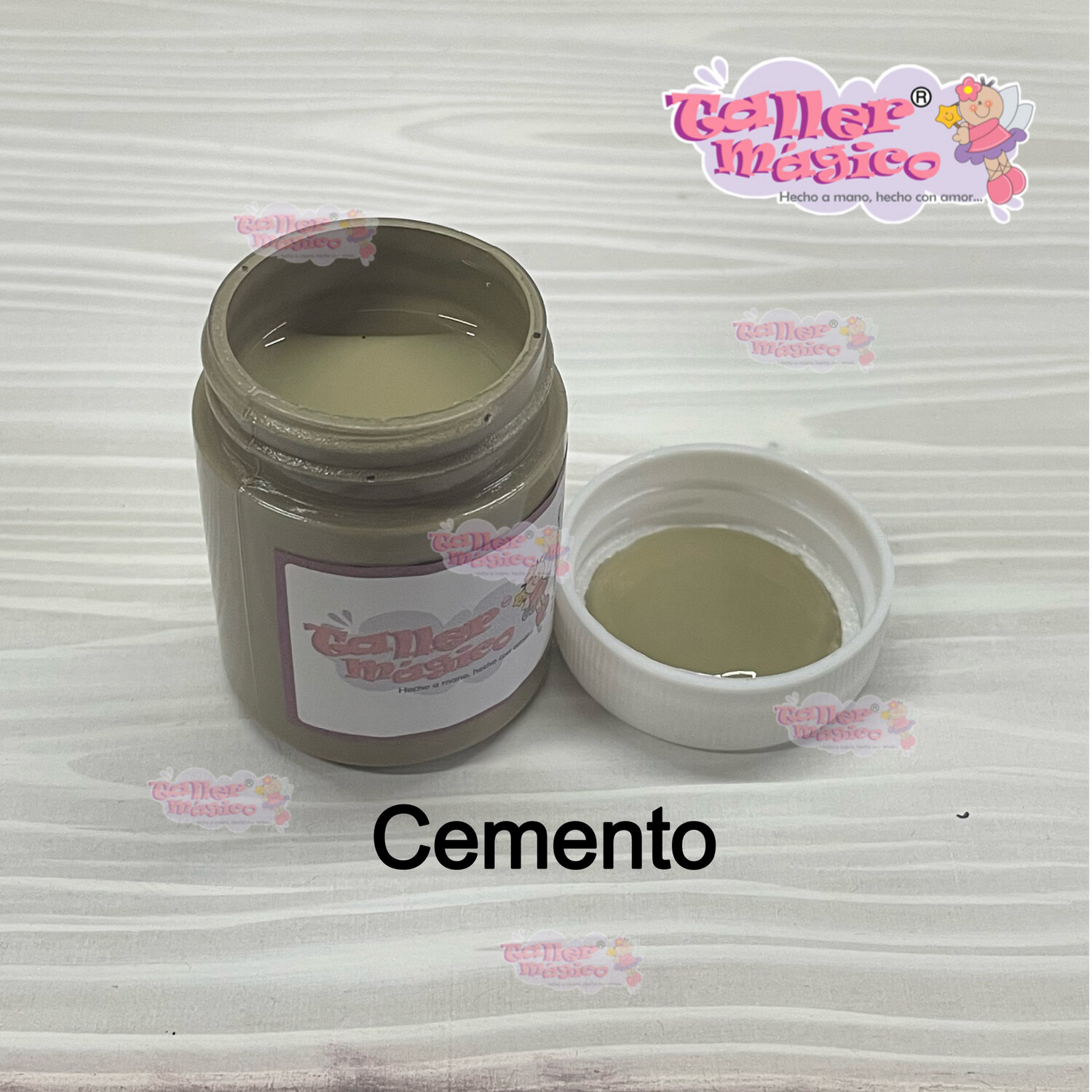CEMENTO