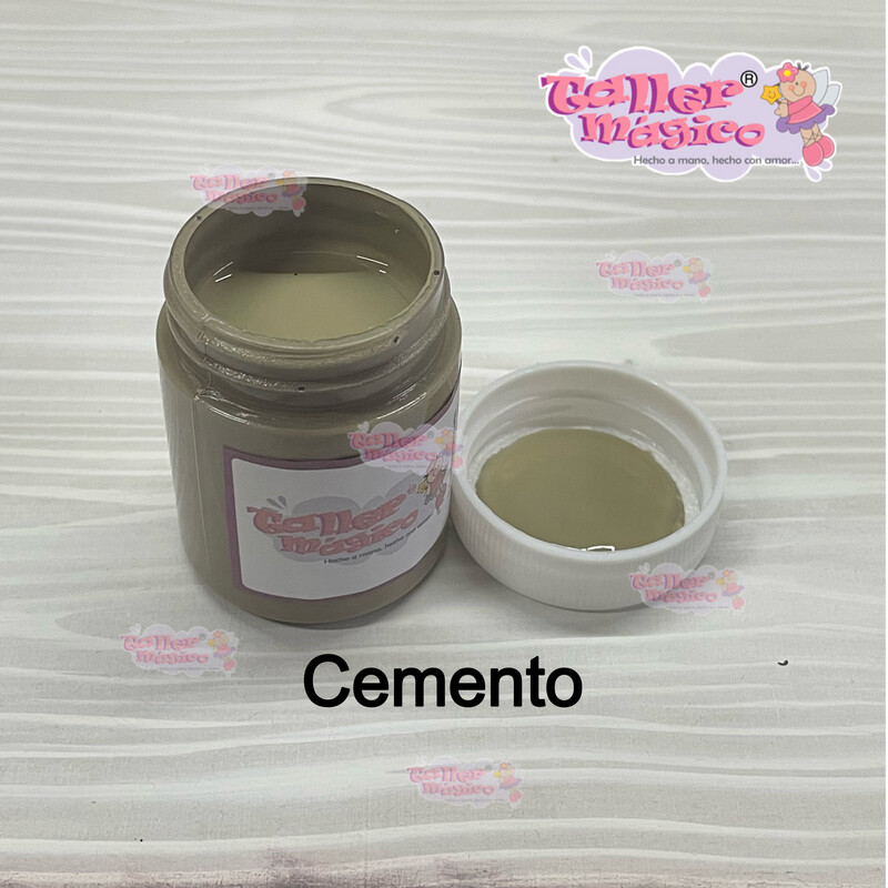 CEMENTO
