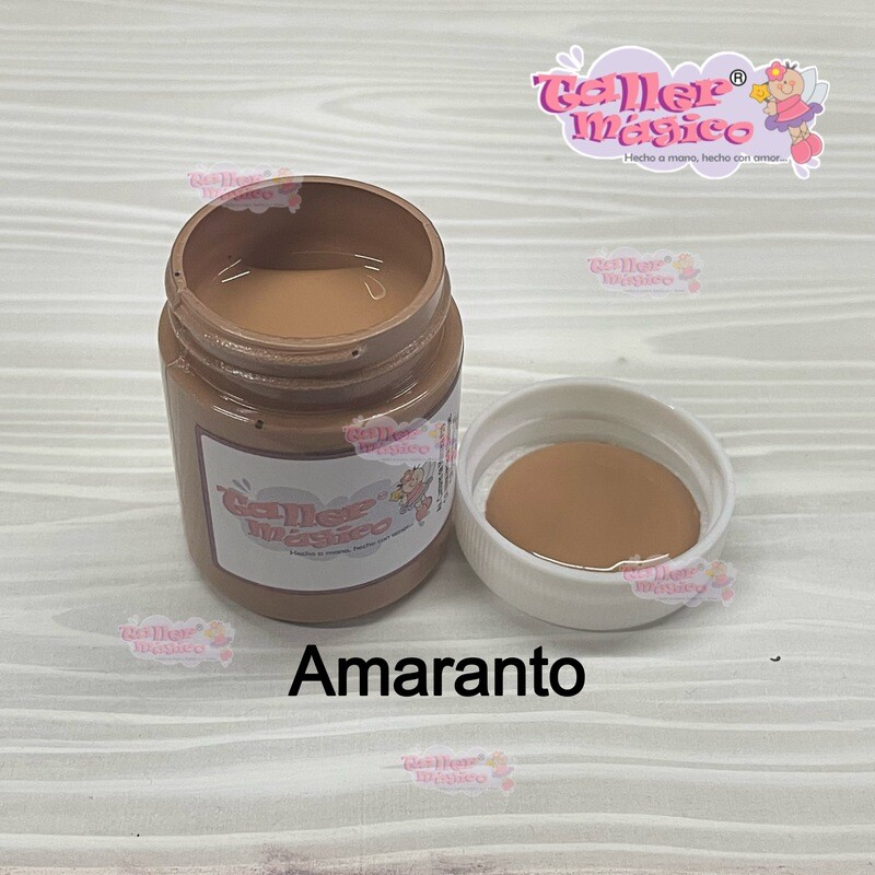 AMARANTO