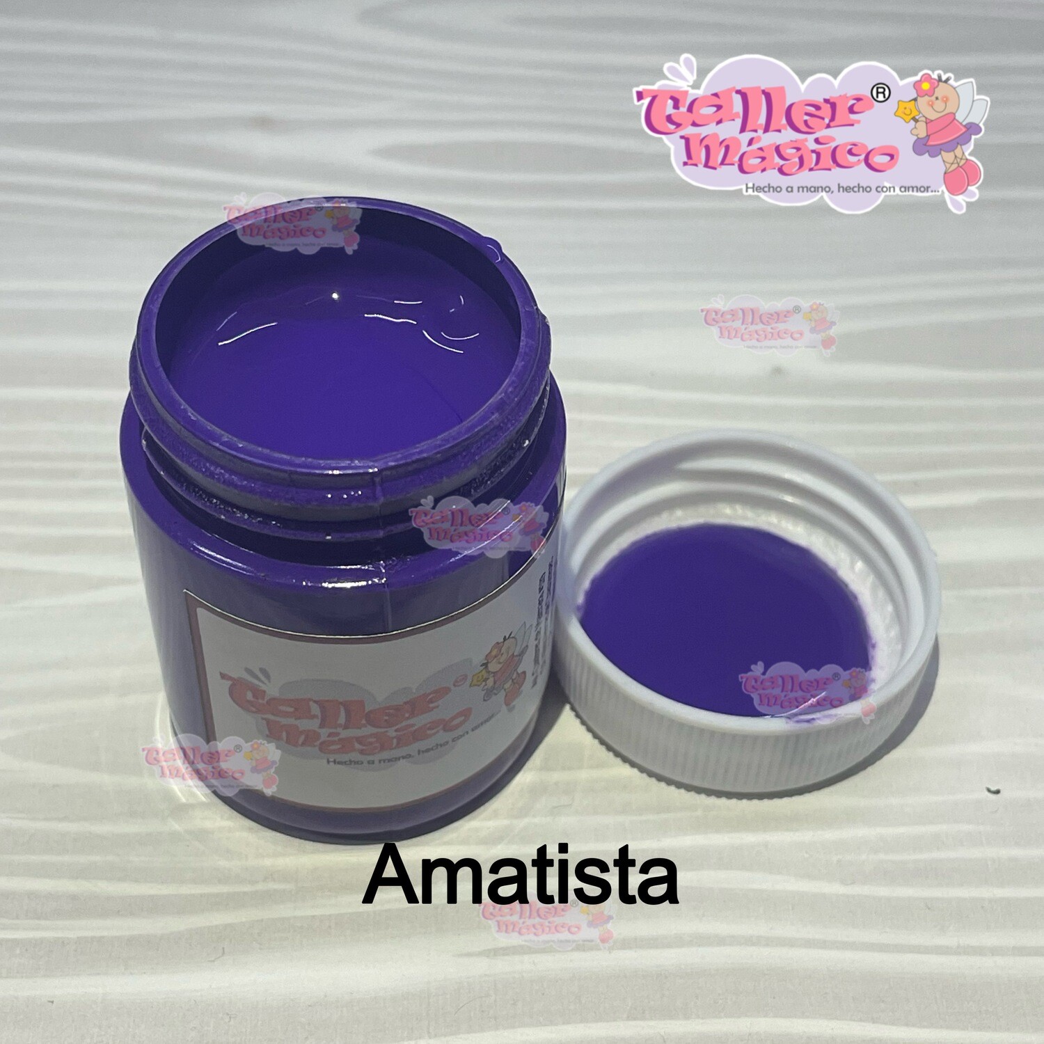 AMATISTA