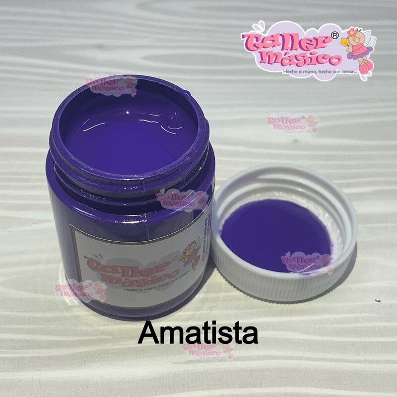 AMATISTA