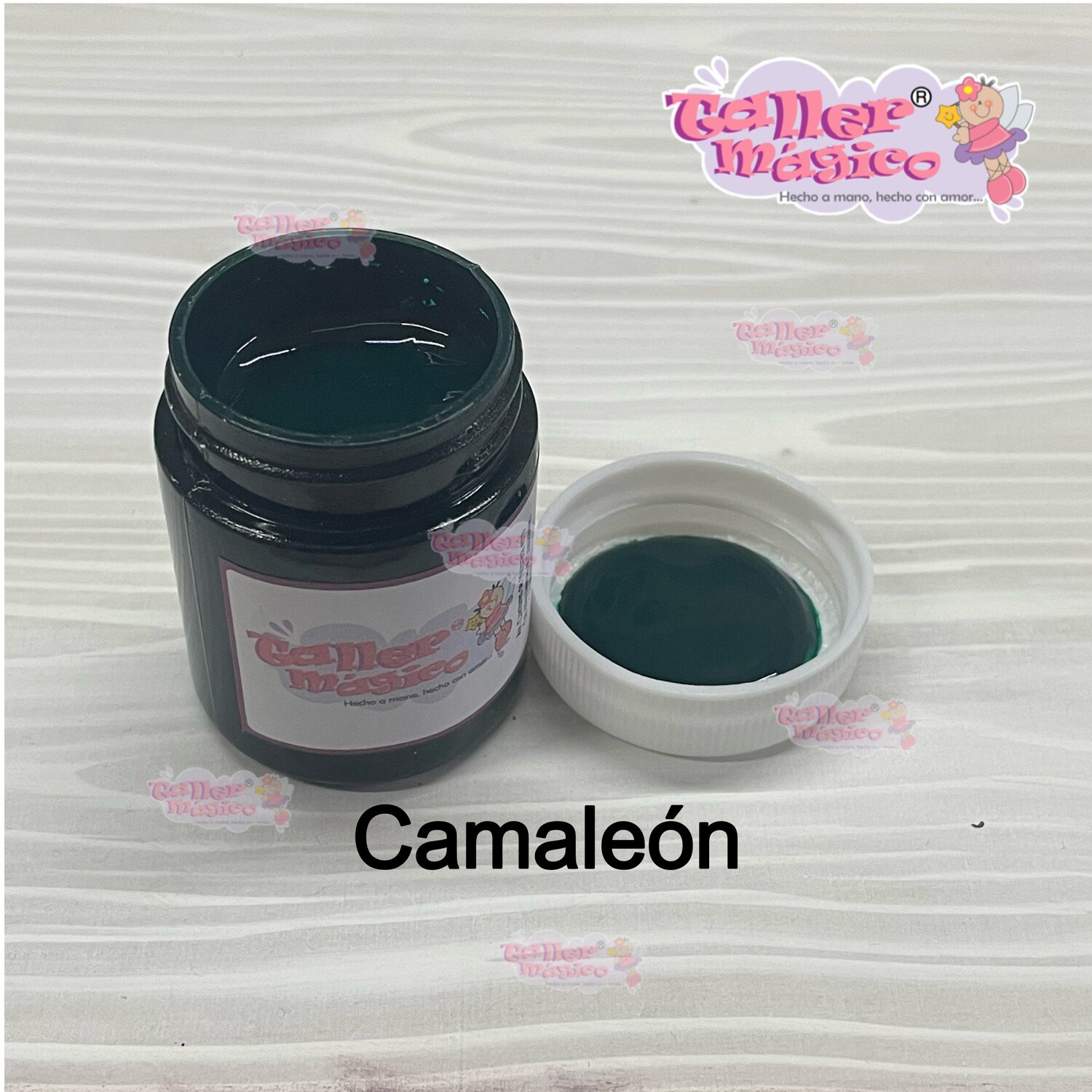 CAMALEON