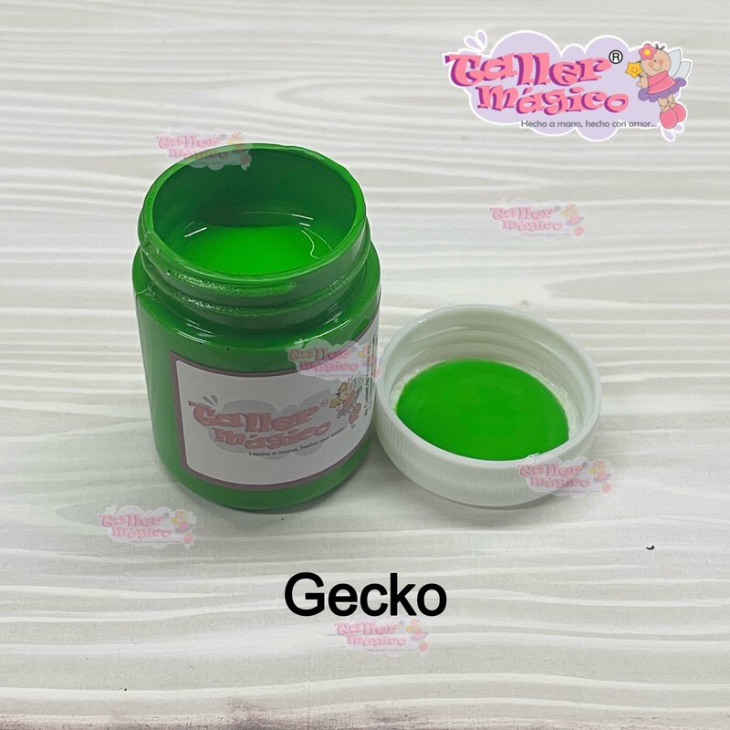 GECKO
