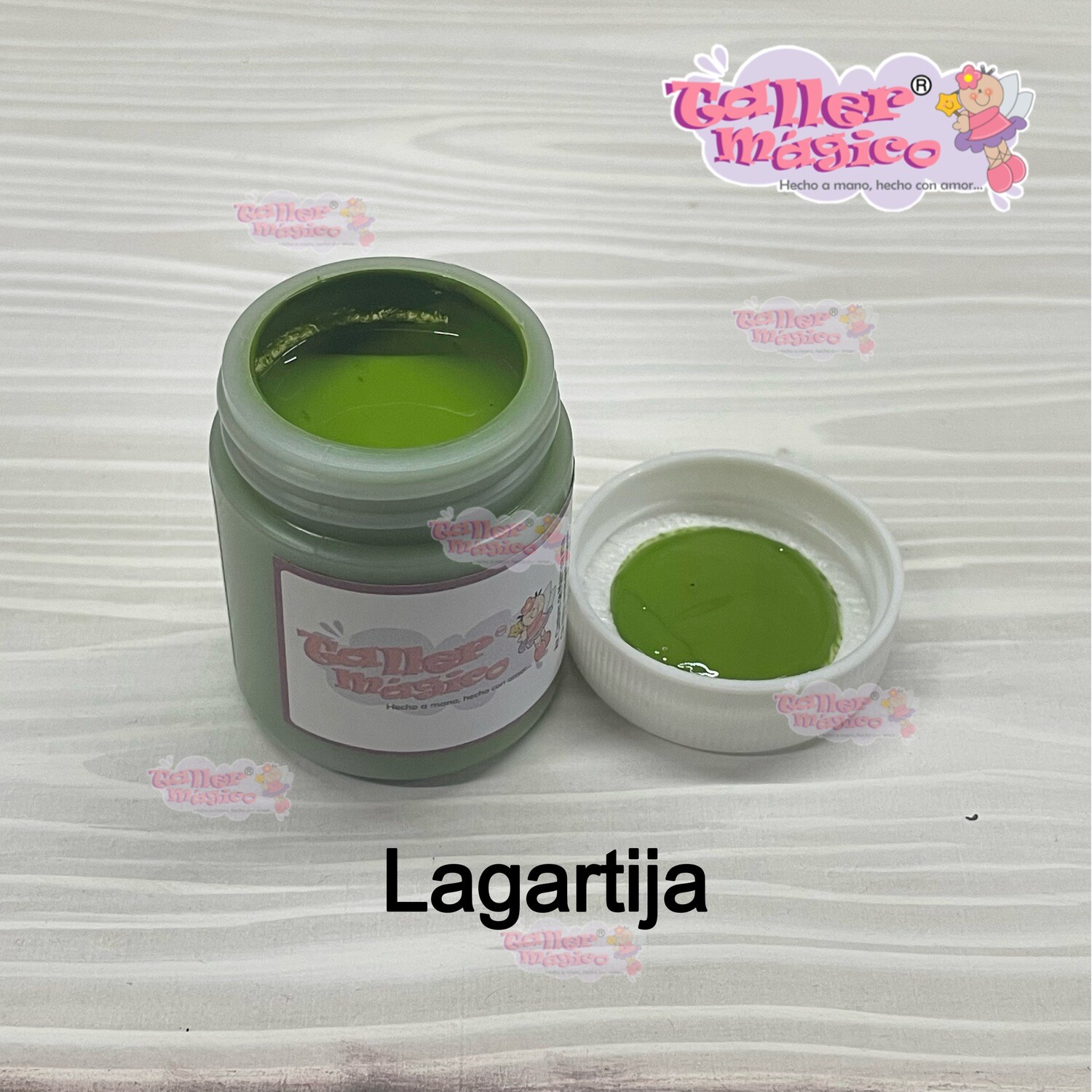 LAGARTIJA