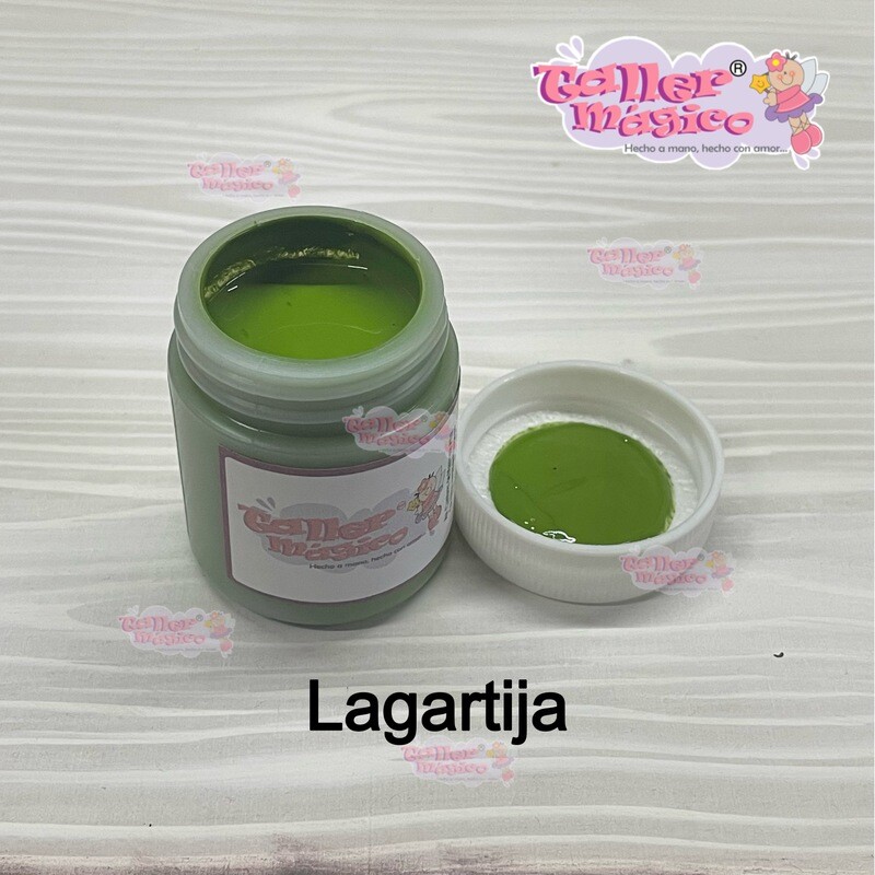 LAGARTIJA
