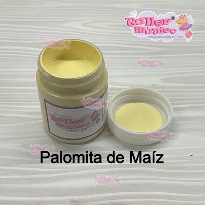 PALOMITA DE MAIZ