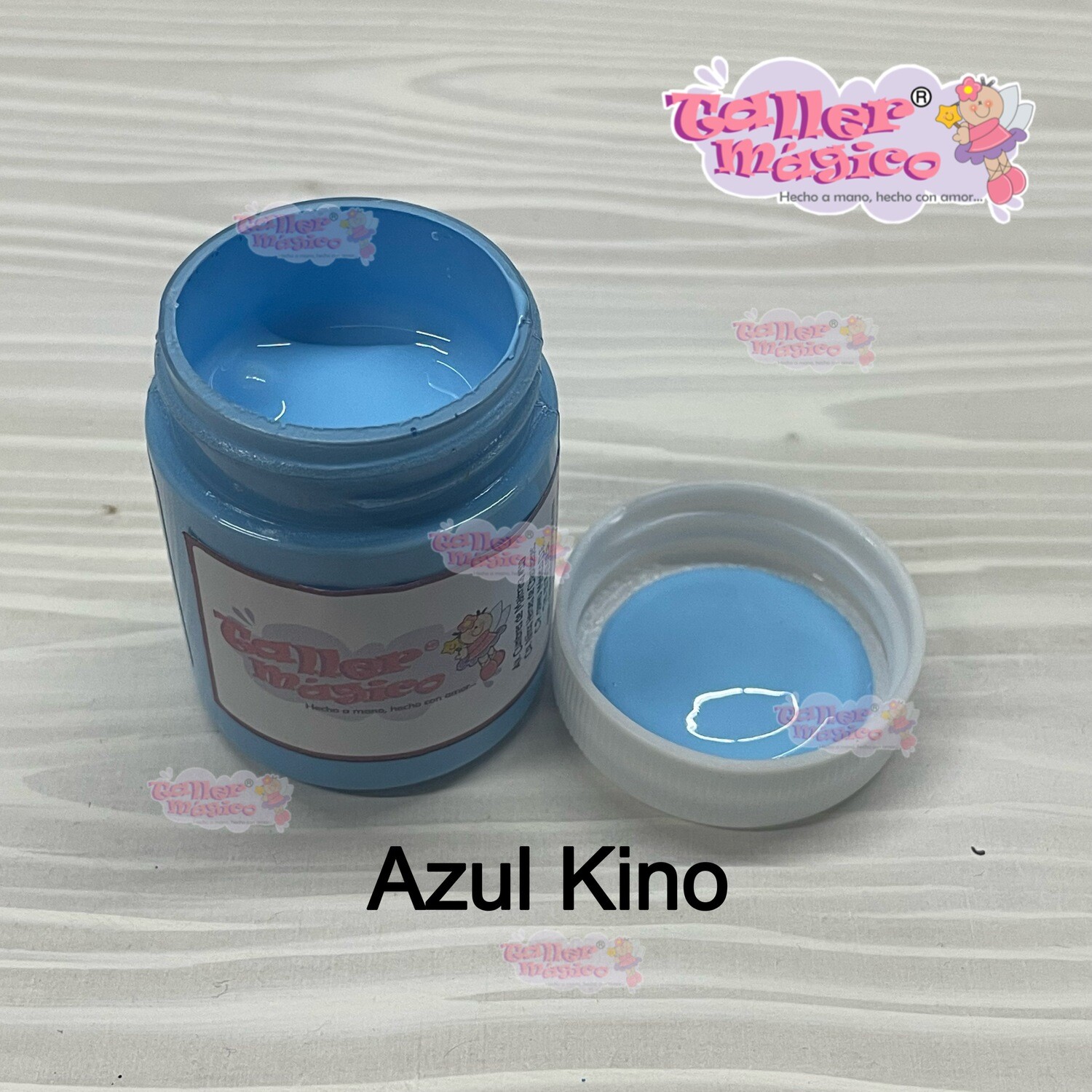 AZUL KINO
