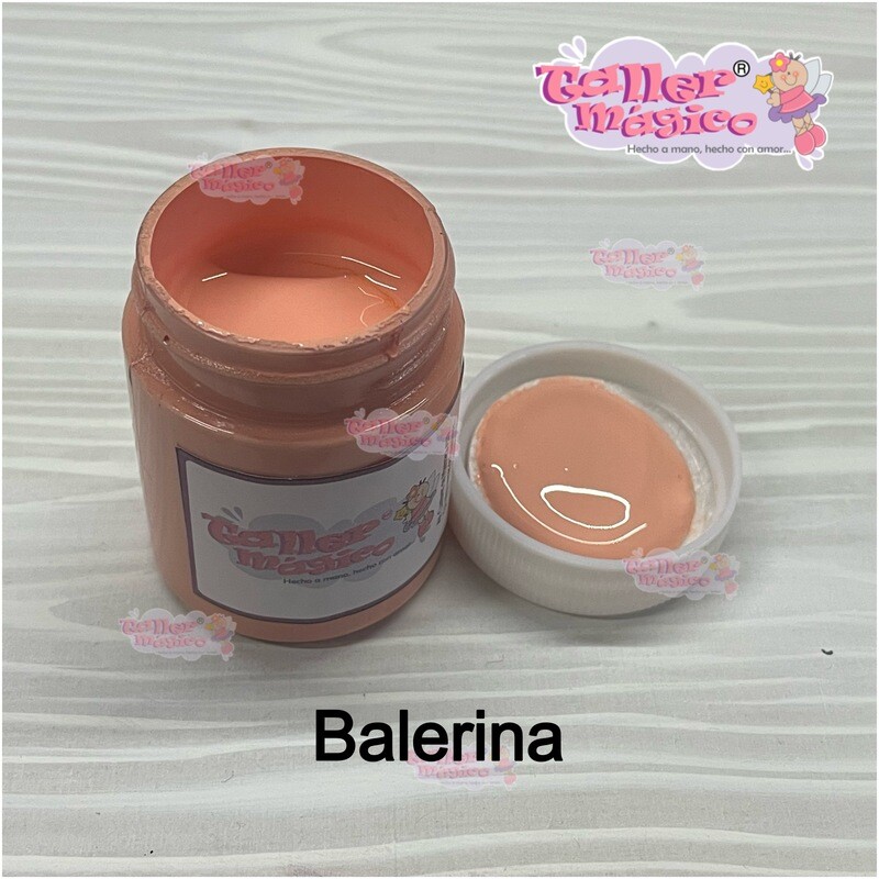 BALERINA