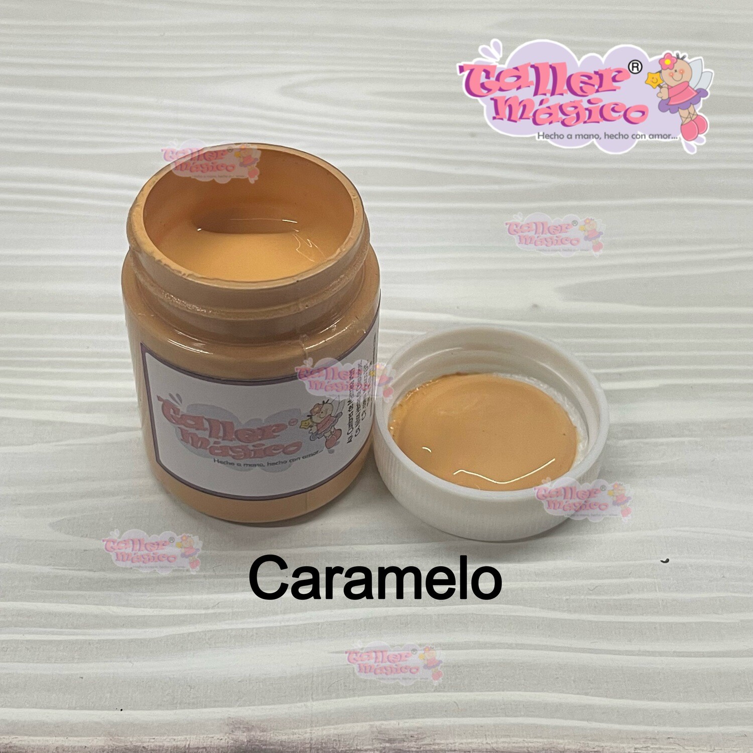 CARAMELO