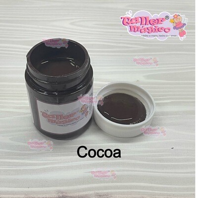 COCOA