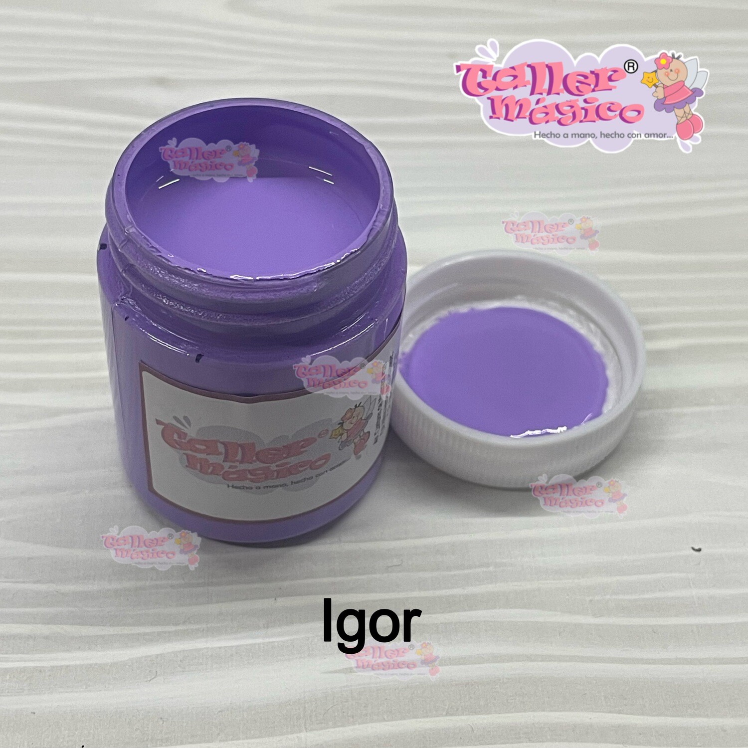 IGOR