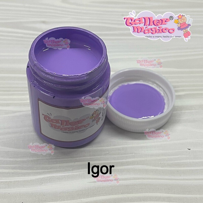 IGOR