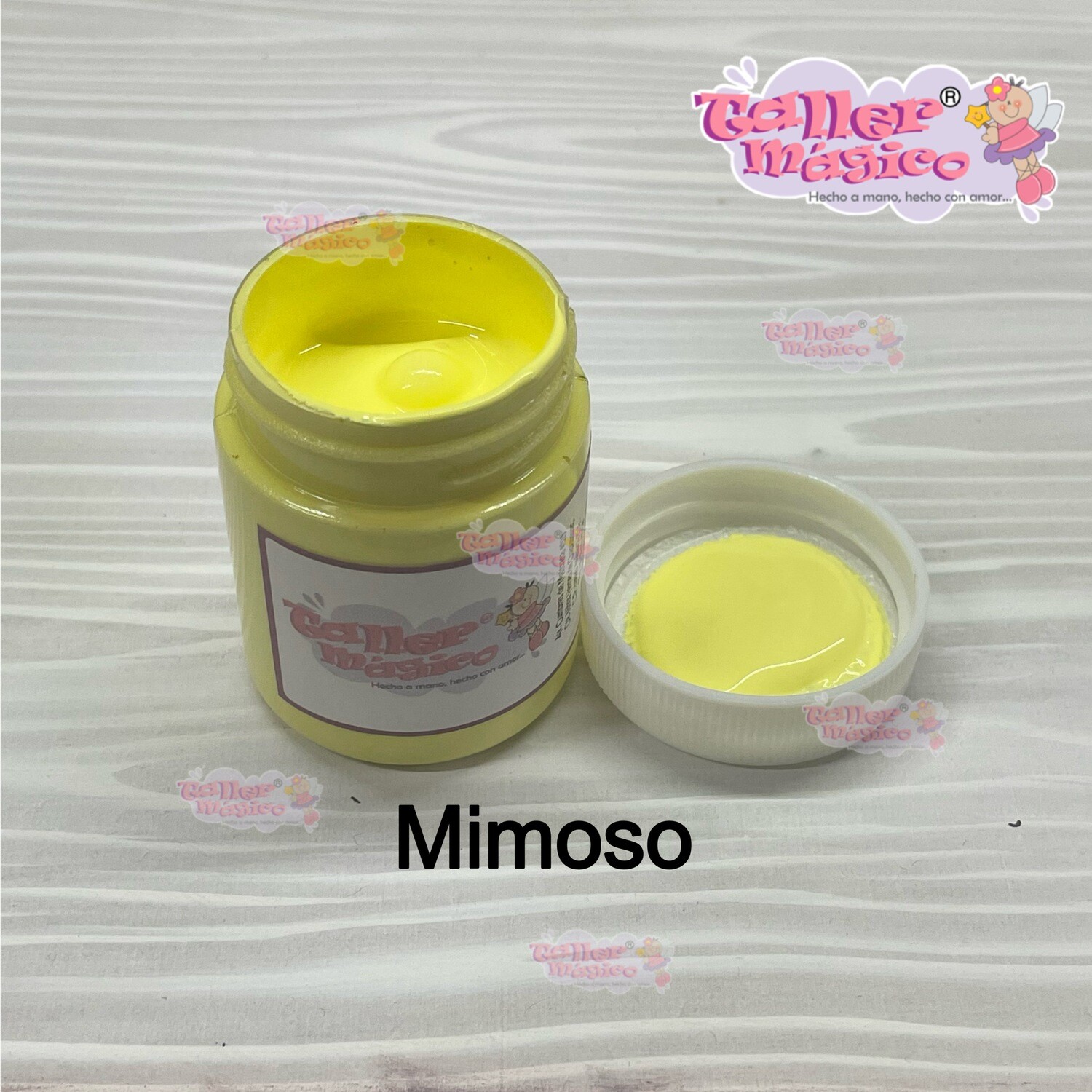 MIMOSO