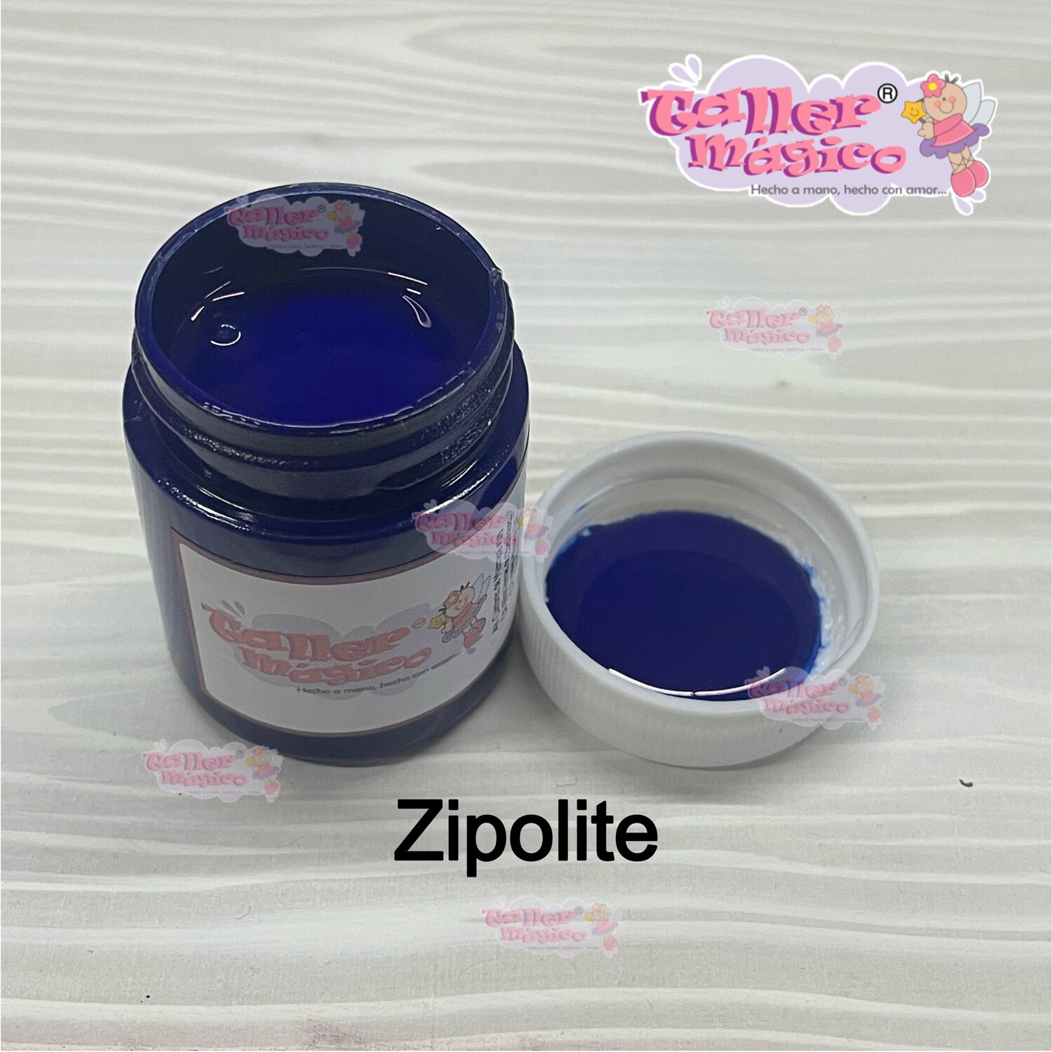 ZIPOLITE