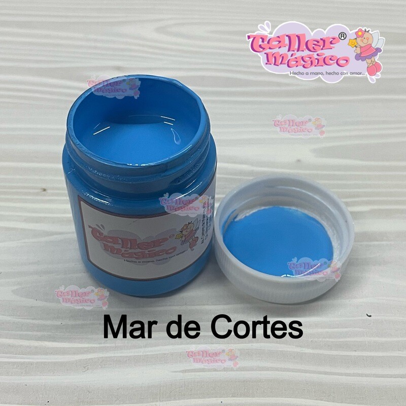 MAR DE CORTES