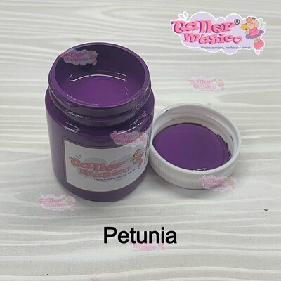 PETUNIA